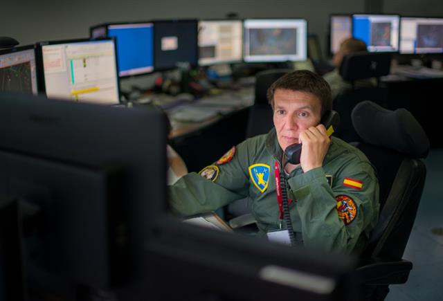 NATO Agency upgrades Voice Loop infrastructure